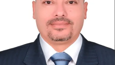 رئيس بنك الافكار المصرى يقترح نظام جديد يطبق فى الانتخابات القادمة للنواب والشيوخ 47 IMG 20250430 WA0003