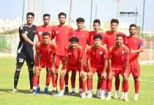 مبارك يفوز علي كفر الدوار ويحصد اغلي ثلاث نقاط 19 FB IMG 1758990577596