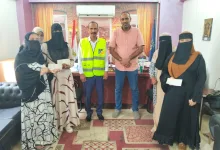 25 ألف جنيه لكل فتاة....مؤسسة خير للناس تسليم شيكات تيسير الزواج بأسوان 19 جانب من تسليم يكات خير للناس