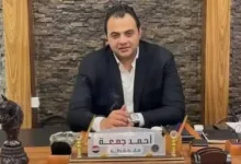 الرائد أحمد جمعة.. نموذج يُحتذى به في العمل الأمني والإنساني 17 IMG 20251001 WA0008