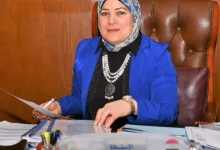 جيهان القطان.. مدير مكتب محافظ الغربية نموذج يُجسد قوة المرأة المصرية 16 IMG 20251001 WA0009