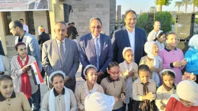 مديرية الشباب والرياضة بقنا تحتفل باليوم العالمي للسياحة في حضور خالد عبد الحليم محافظ قنا 13 Messenger creation A53173CC DFB9 4A5D A3B7 177C3172DEDC