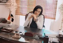 القانون المصري وكيفية التعامل مع الابتزاز الإلكتروني 1 FB IMG 1766700550950