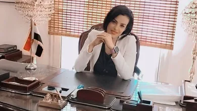 القانون المصري وكيفية التعامل مع الابتزاز الإلكتروني 21 FB IMG 1766700550950