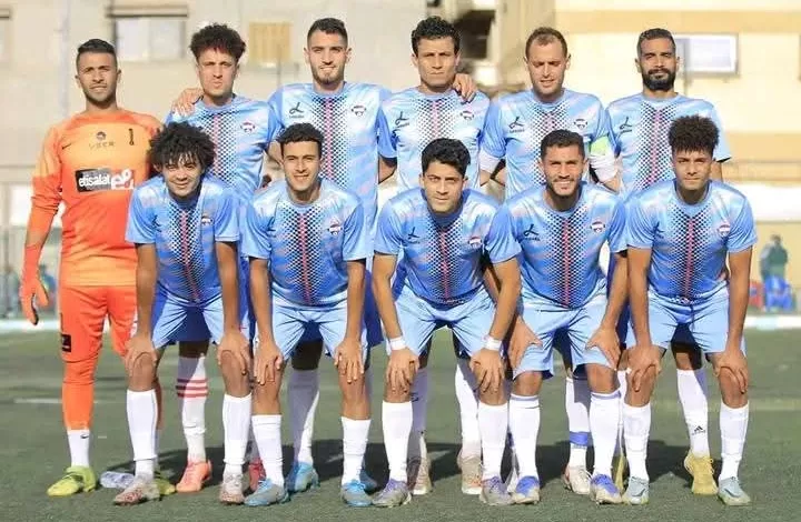في المجموعة الحادية عشر بالقسم الثالث . إيتاي البارود يطيح بالبترول من الصدارة وأبوالمطامير على القمة بتعادله مع العامرية 1/1 ونادي مبارك يبدع بالفوز على ميدو بالثلاثية . 10 FB IMG 1739655413749