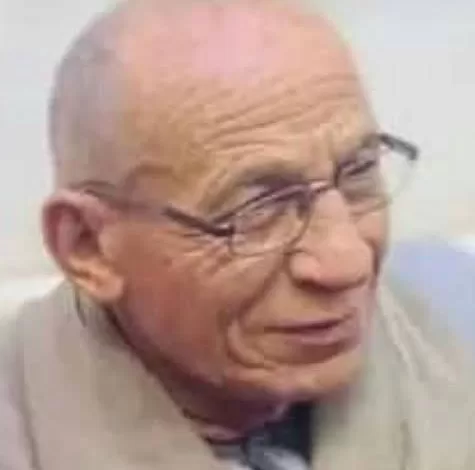 عزاء واجب ال دويدار بالمنوفيه والقاهره 9 FB IMG 1740339580168