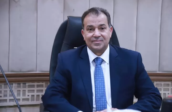 مجلس جامعة جنوب الوادي يقرر تغيير اسم الجامعة إلى "جامعة قنا" والجامعة الأهلية إلى "جامعة قنا الأهلية " 8 FB IMG 1740413335350