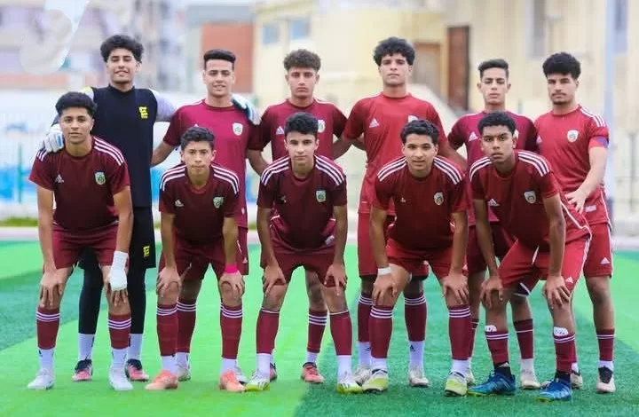 مبارك 2007 بطل البحيره بالعلامه الكامله ويصعد الي دوري القطاعات 10 IMG ٢٠٢٥٠٢٢٣ ١٧٤٣١٩