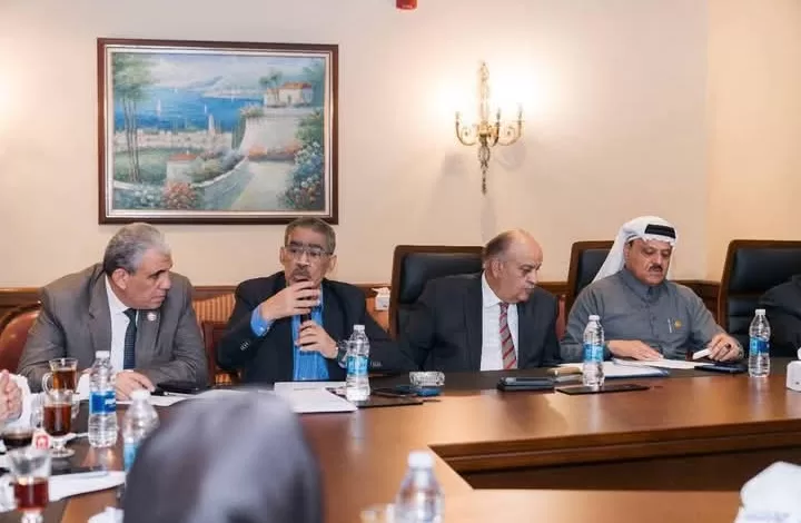 حزب الجبهة يعلن عن خطة شاملة لإعداد التشكيلات الجديدة وبرنامج انتخابي يعبر عن تطلعات المصريين 5 FB IMG 1742331657623