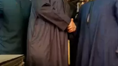 الغربية: بعد خصومه دامت لسنوات تم الصلح بين عائله شلبى والبنا بميت حبيش البحرية 1 IMG 20250327 WA0004