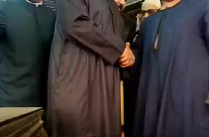 الغربية: بعد خصومه دامت لسنوات تم الصلح بين عائله شلبى والبنا بميت حبيش البحرية 10 IMG 20250327 WA0004