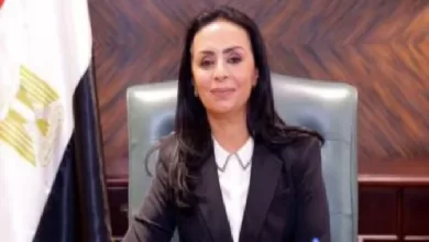 مؤتمر صحفي لوزيرة التضامن لإعلان أسماء الأمهات المثاليات...غدا 1 لدكتورة مايا مرسي وزيرة التضامن الاجتماعي