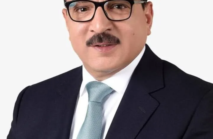 تعيين السيد الاستاذ احمد محمد مصطفي السيد زايد وكيل عام النقابه بالخارج وممثلا ومفوضا عن النقابه العامه للعاملين بوسائل الاعلام 3 FB IMG 1744906228973