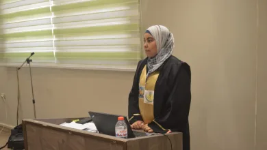 رسالة ماجستير بجامعة جنوب الوادي تسلط الضوء على دور المحفزات الحيوية في تحسين جودة وإنتاجية الفلفل 2 IMG 20250417 WA0037