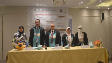 "معاملات لتحسين إنتاجية دودة القز".. رسالة ماجستير بجامعة جنوب الوادي 1 Messenger creation 402BF268 BFC3 41F9 A1C4 FF9764292840