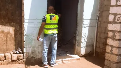 مؤسسة خير للناس توزع مساعدات مالية على الأسر الأولى بالرعاية بمحافظة المنيا 2 WhatsApp Image 2025 04 26 at 6.07.10 PM