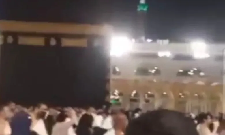 هل تنوي أداء مناسك الحج هذا العام ؟ 5 IMG 20250509 WA0016