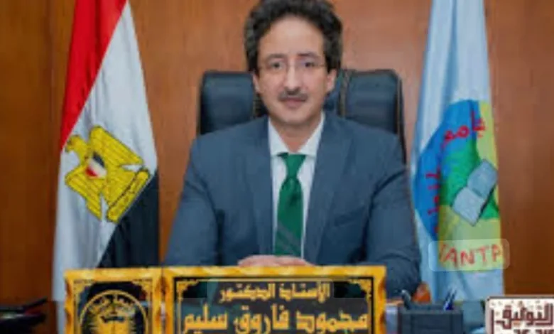 محمود سليم... طبيب العلم وخادم المجتمع 10 IMG 20250520 WA0011