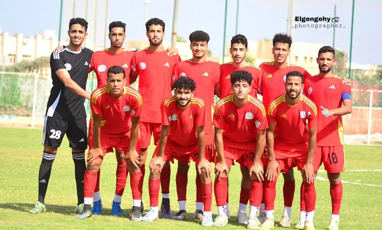 مبارك يفوز علي كفر الدوار ويحصد اغلي ثلاث نقاط 3 FB IMG 1758990577596