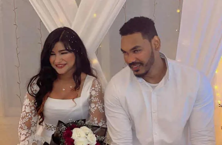 أسرة تحرير وكالة اسرار تهنىء الاعلامية هدوى محمود لخطوبة نجلتها 7 Messenger creation C19F8B33 1541 4D10 A7D4 95F1993B38B4