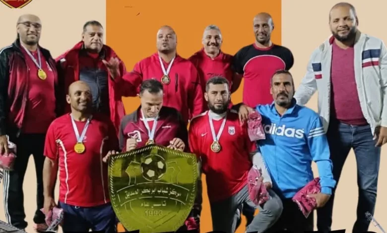 بالصور العطار بطلا لبطوله التحدي للكبار لكره القدم الخماسيه 2 IMG ٢٠٢٥١٢٠١ ٠٩٢٠٠٨