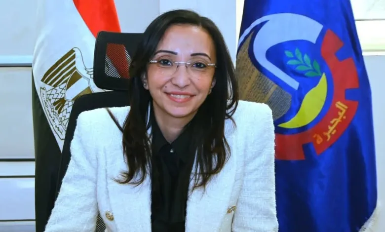 ضمن خطة محافظة البحيرة لضخ دماء جديدة وتعزيز الأداء التنفيذي بالمراكز والمدن حركة تغييرات محدودة في قيادات المدن لتحقيق التنمية والإرتقاء بالخدمات 8 FB IMG 1777826023289