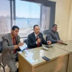 ثورة يناير.. إرث سياسي واقتصادي وتطلعات نحو الجمهورية الجديدة ندوة بقصر ثقافة نجع حمادى 3 FB IMG 1737899259922