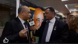 اطلاق اسم الفنان السكندري يوسف داوود علي كرنفال الاسكندريه لنجوم الصحافه والاعلام في دورته الثالثه 1 IMG ٢٠٢٥٠١٢٨ ٠٦٥٢٤٥