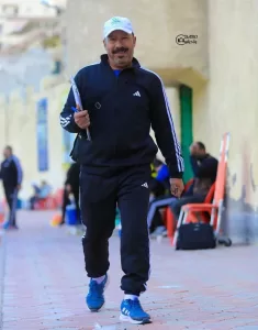 مبارك 2007 بطل البحيره بالعلامه الكامله ويصعد الي دوري القطاعات 2 FB IMG 1740325318408