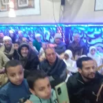 بالفيديو والصور مركز السماح لتحفيظ القرأن الكريم بفرشوط يكرم الحفظه الجددك 3 IMG ٢٠٢٥٠٢١٠ ٢٠٢٧٠٨