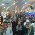 بالفيديو والصور مركز السماح لتحفيظ القرأن الكريم بفرشوط يكرم الحفظه الجددك 1 IMG ٢٠٢٥٠٢١٠ ٢٠٢٧١٢