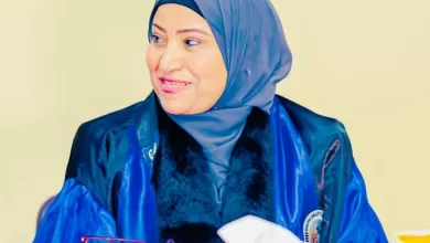 دكتوره اسماء عرام تكتب ( في زحام النعم لحظة تأمل) 27 FB IMG 1741471092631