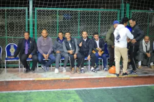 برشلونه بطل دوره حزب مستقبل وطن بالنوباريه وأبو بكر الصديق الوصيف 1 FB IMG 1742074811165