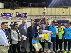 (حصاد وفاعليات شهر رمضان الكريم ٢٠٢٥)) (( ٢٦٢ فاعليه متنوعه)) لحزب حماه الوطن امانه مركز بدر 1 FB IMG 1744567142364