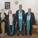 "معاملات لتحسين إنتاجية دودة القز".. رسالة ماجستير بجامعة جنوب الوادي 3 Messenger creation 0A070B9D A28C 4F45 99CB 0048A86BE65B