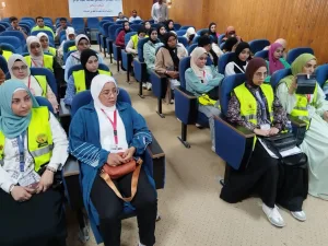 ورشة عمل عن التخطيط الجيد وإدارة الوقت بكلية الحقوق بقنا 2 Messenger creation EA58174C D994 4680 847D 6FEB051FD113