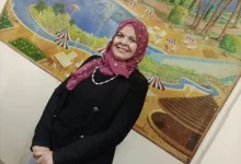 عبيدة عبدالله تكتب القلل القناوى 6 IMG 20250221 WA0002