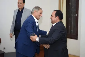 مستقبل وطن بمركز وادي النطرون يناقش المشكلات المؤرقة في اللقاء التنظيمي الموسع. 2 FB IMG 1749603655509