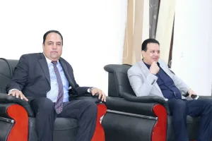 مستقبل وطن بمركز وادي النطرون يناقش المشكلات المؤرقة في اللقاء التنظيمي الموسع. 1 FB IMG 1749651346877