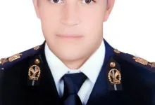 اجمل التهاني بالترقي الي المقدم محمد الغنام 17 IMG 20250727 WA0032