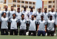 أشـــرف عبدالحليـــم ، رئيس قطاع الناشئين بنادي بروكسي، يجتمع بمدربي القطاع استعدادًا للموسم الجديد 19 IMG ٢٠٢٥٠٧١٠ ١٥٠٥٢٨