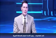 هل الدور على مصر؟..أم الدور لمصر ؟! 15 FB IMG 1754569728733