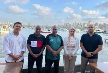 منطقه الاسكندريه للميني فوتبول تستعد للموسم الجديد 19 FB IMG 1755492644576