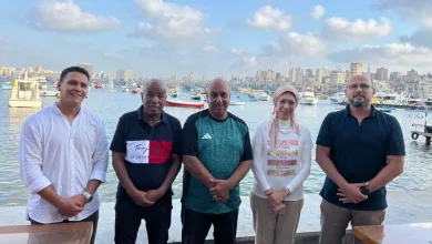 منطقه الاسكندريه للميني فوتبول تستعد للموسم الجديد 13 FB IMG 1755492644576