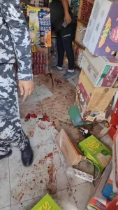 طفل بور سعيد يدفع حياته ثمناً للدفاع عن محل والده 6 FB IMG 1756326548018 1