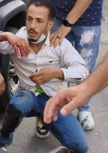 طفل بور سعيد يدفع حياته ثمناً للدفاع عن محل والده 4 FB IMG 1756326558821 1