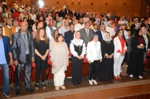 . كرنفال الإسكندرية لنجوم الصحافة والإعلام يكتب المجد بماء الذهب 4 FB IMG 1756867620742