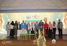 إنجاز جديد لقسم التغذية العلاجية بمستشفى وادي النطرون التخصصي 18 FB IMG 1756915511244