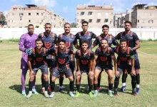 * في دوري القسم الثالث : بالمجموعة الحادية عشر بالأسكندرية : نيو سبورتنج سيتي بالصدارة و u club بالوصافة و الدلنجات ثالثا . 16 FB IMG 1757387769302