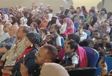 ثقافةنجع حمادي تحتفل بالمولدالنبوي الشريف. 14 FB IMG 1757544021537